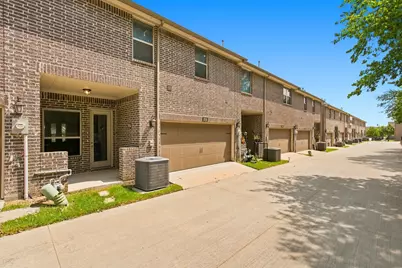2533 Gramercy Park Drive, Flower Mound, TX 75028 - Photo 31