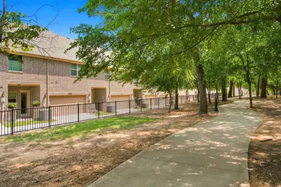 2533 Gramercy Park Drive, Flower Mound, TX 75028 - Photo 33