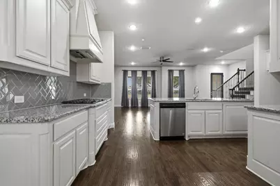 2533 Gramercy Park Drive, Flower Mound, TX 75028 - Photo 11