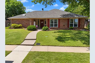 2136 Goldfinch Drive, Lewisville, TX 75077 - Photo 33