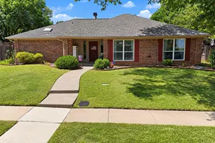 2136 Goldfinch Dr, Lewisville, TX 75077 - Photo 33