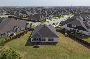 459 Peppercress Ln, Haslet, TX 76052 - Photo 33