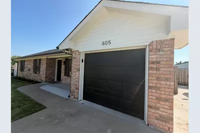605 Ranch Road, Granbury, TX 76049 - Photo 1