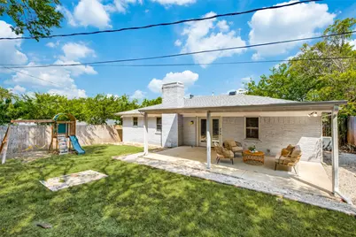 7934 Claremont Drive, Dallas, TX 75228 - Photo 25