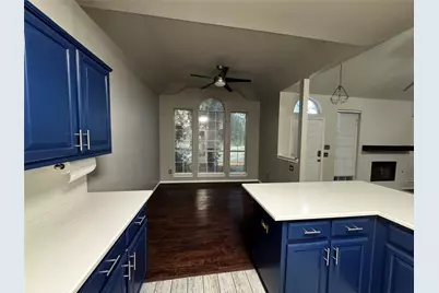 1365 W Branch Hollow Drive, Carrollton, TX 75007 - Photo 11