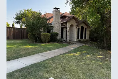 1365 W Branch Hollow Drive, Carrollton, TX 75007 - Photo 1