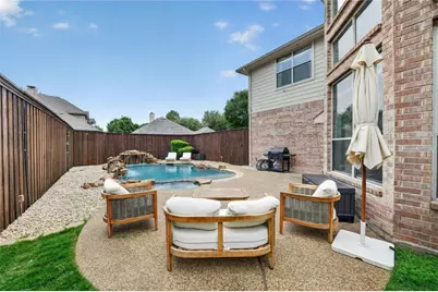915 Saratoga Drive, Allen, TX 75013 - Photo 5