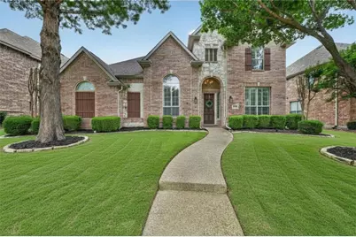 915 Saratoga Drive, Allen, TX 75013 - Photo 39