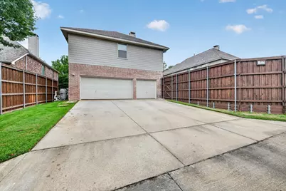 915 Saratoga Drive, Allen, TX 75013 - Photo 35