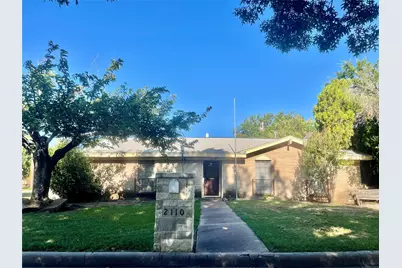 2110 SE 25th Avenue, Mineral Wells, TX 76067 - Photo 21