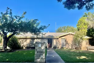 2110 SE 25th Ave, Mineral Wells, TX 76067 - Photo 21