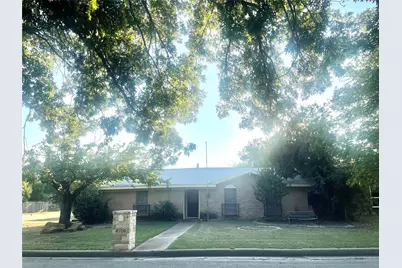 2110 SE 25th Avenue, Mineral Wells, TX 76067 - Photo 1