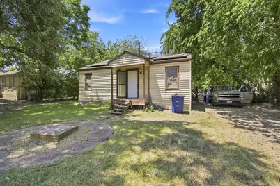 9007 Metz Avenue, Dallas, TX 75232 - Photo 1