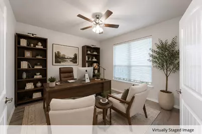 1825 Quail Lane, Argyle, TX 76226 - Photo 7