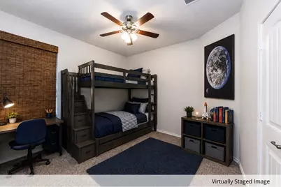 1825 Quail Lane, Argyle, TX 76226 - Photo 11