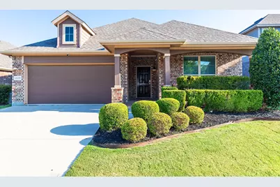 1825 Quail Lane, Argyle, TX 76226 - Photo 1