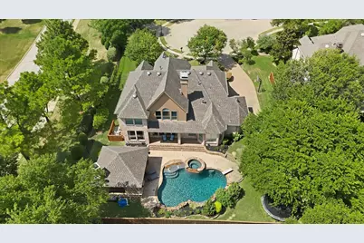 421 Copperfield Street, Southlake, TX 76092 - Photo 1
