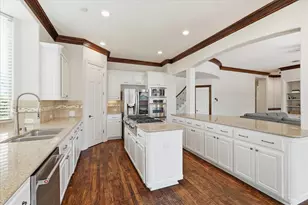 421 Copperfield St, Southlake, TX 76092 - Photo 9