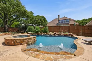421 Copperfield St, Southlake, TX 76092 - Photo 29