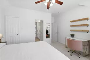 421 Copperfield St, Southlake, TX 76092 - Photo 23