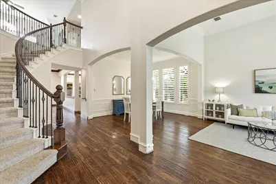 421 Copperfield Street, Southlake, TX 76092 - Photo 5