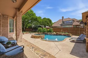 421 Copperfield St, Southlake, TX 76092 - Photo 27