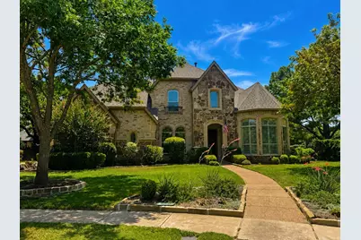 421 Copperfield Street, Southlake, TX 76092 - Photo 1