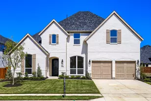 2720 Ambergate Ln, Prosper, TX 75078 - Photo 31