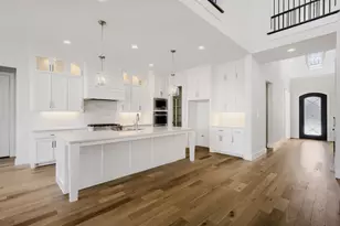 2720 Ambergate Ln, Prosper, TX 75078 - Photo 5