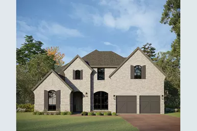 2720 Ambergate Lane, Prosper, TX 75078 - Photo 1