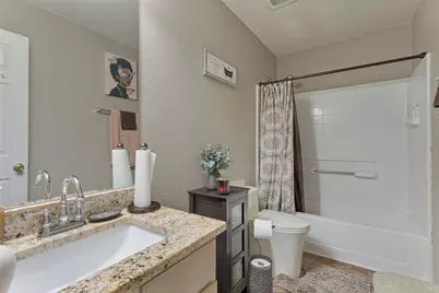 13821 Sonterra Ranch Road, Fort Worth, TX 76262 - Photo 17
