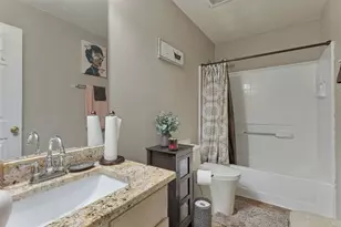 13821 Sonterra Ranch Rd, Fort Worth, TX 76262 - Photo 17