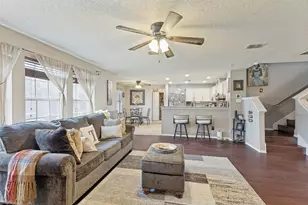 13821 Sonterra Ranch Rd, Fort Worth, TX 76262 - Photo 7
