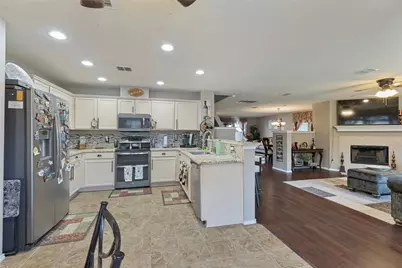 13821 Sonterra Ranch Road, Fort Worth, TX 76262 - Photo 9