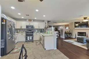 13821 Sonterra Ranch Rd, Fort Worth, TX 76262 - Photo 9