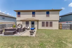 13821 Sonterra Ranch Rd, Fort Worth, TX 76262 - Photo 23
