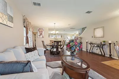13821 Sonterra Ranch Road, Fort Worth, TX 76262 - Photo 3