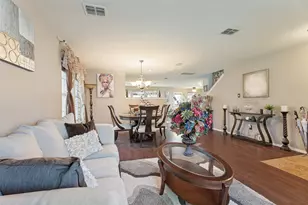13821 Sonterra Ranch Rd, Fort Worth, TX 76262 - Photo 3