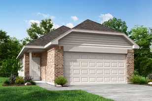 1712 Acts Ln, Ennis, TX 75119 - Photo 1