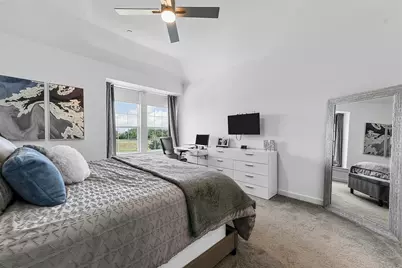 4891 Ellie Lane, Fairview, TX 75069 - Photo 9