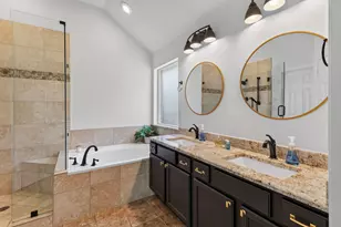 9383 Homestead Ln, Frisco, TX 75033 - Photo 15