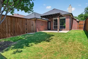 9383 Homestead Ln, Frisco, TX 75033 - Photo 25