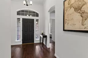 9383 Homestead Ln, Frisco, TX 75033 - Photo 3