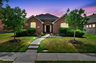 9383 Homestead Ln, Frisco, TX 75033 - Photo 27
