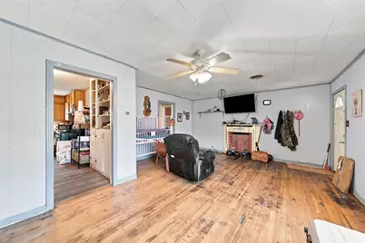 3840 Parrish Street, Bellmead, TX 76705 - Photo 3