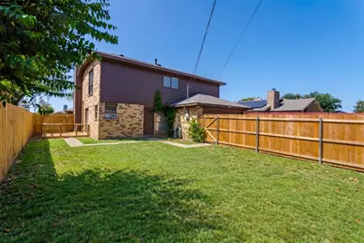 11805 S Eloise, Balch Springs, TX 75180 - Photo 21