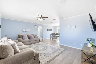 3873 Lois Road E, Sanger, TX 76266 - Photo 11