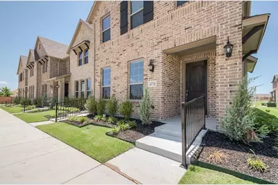 4720 Piedras Lanzar Drive, McKinney, TX 75070 - Photo 1