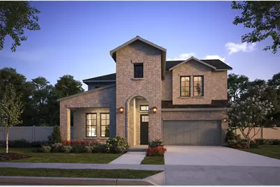 1314 Conifer Road, Frisco, TX 75033 - Photo 1