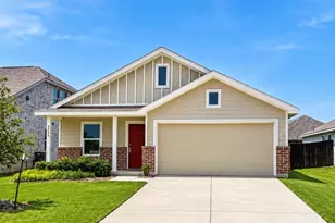 4932 Ascot Way, Princeton, TX 75407 - Photo 1